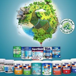 đại lý sơn toa tại quảng ngãi