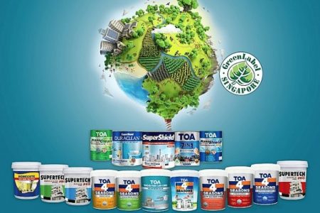 đại lý sơn toa tại quảng ngãi