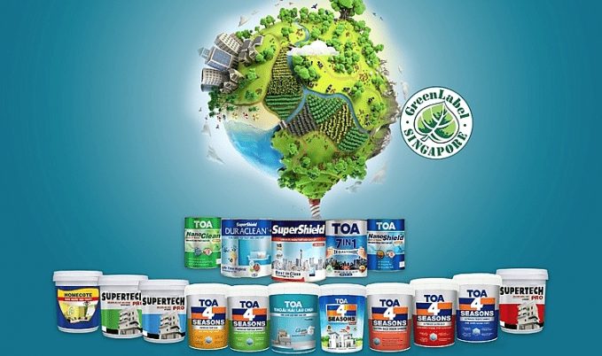 đại lý sơn toa tại quảng ngãi