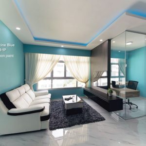 đại lý sơn nippon quảng ngãi