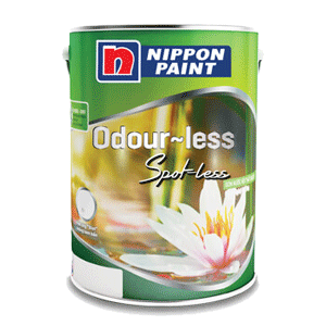 sơn nippon quảng ngãi