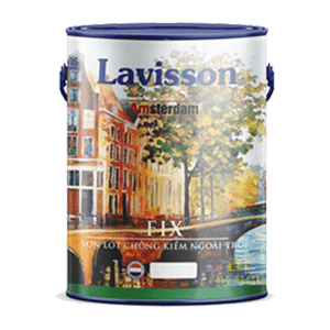 đại lý sơn lavission quảng ngãi